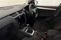 USED 2019 69 SKODA OCTAVIA 2.0 TDI SportLine Estate 5dr Diesel Manual Euro 6 (s/s) (150 ps) 