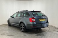 USED 2019 69 SKODA OCTAVIA 2.0 TDI SportLine Estate 5dr Diesel Manual Euro 6 (s/s) (150 ps) 