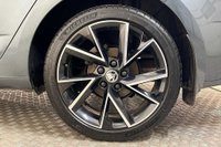 USED 2019 69 SKODA OCTAVIA 2.0 TDI SportLine Estate 5dr Diesel Manual Euro 6 (s/s) (150 ps) 