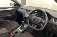 USED 2019 69 SKODA OCTAVIA 2.0 TDI SportLine Estate 5dr Diesel Manual Euro 6 (s/s) (150 ps) 