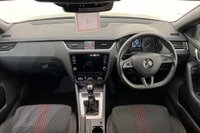 USED 2019 69 SKODA OCTAVIA 2.0 TDI SportLine Estate 5dr Diesel Manual Euro 6 (s/s) (150 ps) 