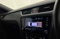 USED 2019 69 SKODA OCTAVIA 2.0 TDI SportLine Estate 5dr Diesel Manual Euro 6 (s/s) (150 ps) 