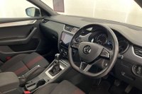 USED 2019 69 SKODA OCTAVIA 2.0 TDI SportLine Estate 5dr Diesel Manual Euro 6 (s/s) (150 ps) 