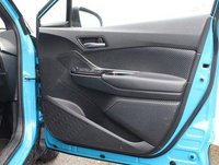 USED 2019 69 TOYOTA C-HR 1.8 VVT-h Dynamic SUV 5dr Petrol Hybrid CVT Euro 6 (s/s) (122 ps) 