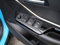 USED 2019 69 TOYOTA C-HR 1.8 VVT-h Dynamic SUV 5dr Petrol Hybrid CVT Euro 6 (s/s) (122 ps) 