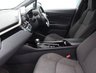 USED 2019 69 TOYOTA C-HR 1.8 VVT-h Dynamic SUV 5dr Petrol Hybrid CVT Euro 6 (s/s) (122 ps) 