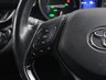 USED 2019 69 TOYOTA C-HR 1.8 VVT-h Dynamic SUV 5dr Petrol Hybrid CVT Euro 6 (s/s) (122 ps) 