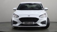USED 2019 19 FORD FOCUS 1.5T EcoBoost ST-Line Hatchback 5dr Petrol Manual Euro 6 (s/s) (150 ps) 
