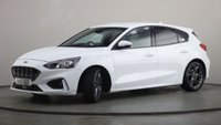 USED 2019 19 FORD FOCUS 1.5T EcoBoost ST-Line Hatchback 5dr Petrol Manual Euro 6 (s/s) (150 ps) 