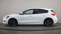 USED 2019 19 FORD FOCUS 1.5T EcoBoost ST-Line Hatchback 5dr Petrol Manual Euro 6 (s/s) (150 ps) 