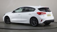 USED 2019 19 FORD FOCUS 1.5T EcoBoost ST-Line Hatchback 5dr Petrol Manual Euro 6 (s/s) (150 ps) 