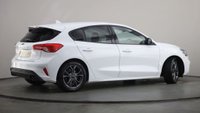 USED 2019 19 FORD FOCUS 1.5T EcoBoost ST-Line Hatchback 5dr Petrol Manual Euro 6 (s/s) (150 ps) 