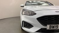 USED 2019 19 FORD FOCUS 1.5T EcoBoost ST-Line Hatchback 5dr Petrol Manual Euro 6 (s/s) (150 ps) 