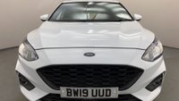 USED 2019 19 FORD FOCUS 1.5T EcoBoost ST-Line Hatchback 5dr Petrol Manual Euro 6 (s/s) (150 ps) 