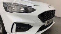 USED 2019 19 FORD FOCUS 1.5T EcoBoost ST-Line Hatchback 5dr Petrol Manual Euro 6 (s/s) (150 ps) 