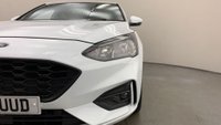 USED 2019 19 FORD FOCUS 1.5T EcoBoost ST-Line Hatchback 5dr Petrol Manual Euro 6 (s/s) (150 ps) 