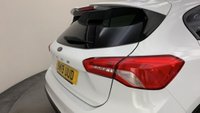 USED 2019 19 FORD FOCUS 1.5T EcoBoost ST-Line Hatchback 5dr Petrol Manual Euro 6 (s/s) (150 ps) 
