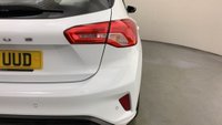 USED 2019 19 FORD FOCUS 1.5T EcoBoost ST-Line Hatchback 5dr Petrol Manual Euro 6 (s/s) (150 ps) 
