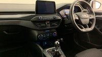 USED 2019 19 FORD FOCUS 1.5T EcoBoost ST-Line Hatchback 5dr Petrol Manual Euro 6 (s/s) (150 ps) 