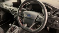 USED 2019 19 FORD FOCUS 1.5T EcoBoost ST-Line Hatchback 5dr Petrol Manual Euro 6 (s/s) (150 ps) 