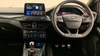USED 2019 19 FORD FOCUS 1.5T EcoBoost ST-Line Hatchback 5dr Petrol Manual Euro 6 (s/s) (150 ps) 