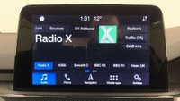 USED 2019 19 FORD FOCUS 1.5T EcoBoost ST-Line Hatchback 5dr Petrol Manual Euro 6 (s/s) (150 ps) 