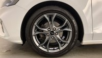 USED 2019 19 FORD FOCUS 1.5T EcoBoost ST-Line Hatchback 5dr Petrol Manual Euro 6 (s/s) (150 ps) 