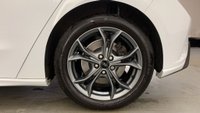 USED 2019 19 FORD FOCUS 1.5T EcoBoost ST-Line Hatchback 5dr Petrol Manual Euro 6 (s/s) (150 ps) 