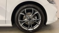 USED 2019 19 FORD FOCUS 1.5T EcoBoost ST-Line Hatchback 5dr Petrol Manual Euro 6 (s/s) (150 ps) 