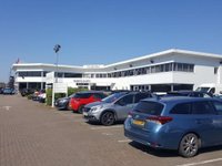 USED 2019 19 FORD FOCUS 1.5T EcoBoost ST-Line Hatchback 5dr Petrol Manual Euro 6 (s/s) (150 ps) 