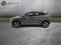 USED 2019 68 HYUNDAI KONA 1.0 T-GDi Premium SE SUV 5dr Petrol Manual Euro 6 (s/s) (120 ps) 