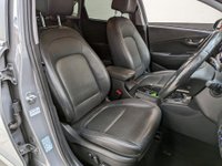 USED 2019 68 HYUNDAI KONA 1.0 T-GDi Premium SE SUV 5dr Petrol Manual Euro 6 (s/s) (120 ps) 