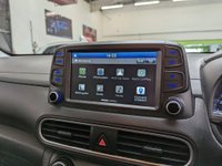 USED 2019 68 HYUNDAI KONA 1.0 T-GDi Premium SE SUV 5dr Petrol Manual Euro 6 (s/s) (120 ps) 