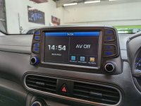 USED 2019 68 HYUNDAI KONA 1.0 T-GDi Premium SE SUV 5dr Petrol Manual Euro 6 (s/s) (120 ps) 