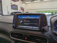 USED 2019 68 HYUNDAI KONA 1.0 T-GDi Premium SE SUV 5dr Petrol Manual Euro 6 (s/s) (120 ps) 