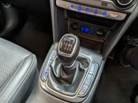 USED 2019 68 HYUNDAI KONA 1.0 T-GDi Premium SE SUV 5dr Petrol Manual Euro 6 (s/s) (120 ps) 