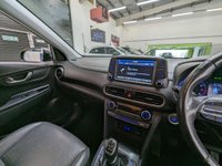 USED 2019 68 HYUNDAI KONA 1.0 T-GDi Premium SE SUV 5dr Petrol Manual Euro 6 (s/s) (120 ps) 