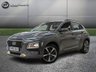USED 2019 68 HYUNDAI KONA 1.0 T-GDi Premium SE SUV 5dr Petrol Manual Euro 6 (s/s) (120 ps) 