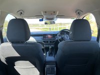 USED 2021 71 SKODA KAMIQ 1.0 TSI SE SUV 5dr Petrol Manual Euro 6 (s/s) (110 ps) 1 OWNER FROM NEW + HARD WIRED DASH-CAM + APPLE CARPLAY + REAR PARKING SENSORS + 52.3 AVG MPG + 8' TOUCHSCREEN DISPLAY WITH DAB RADIO + SAT NAV + CRUISE CONTROL + 2 USB-C PORTS + ELECTRIC PACK +  LANE ASSIST + BLUETOOTH + HILL HOLD CONTROL + MANUAL LUMABR SUPPORT FOR FRONT SEATS + REMOTE CENTRAL LOCKING + 17' BRAGA ALLOY WHEELS WITH TPMS