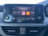 USED 2021 71 SKODA KAMIQ 1.0 TSI SE SUV 5dr Petrol Manual Euro 6 (s/s) (110 ps) 1 OWNER FROM NEW + HARD WIRED DASH-CAM + APPLE CARPLAY + REAR PARKING SENSORS + 52.3 AVG MPG + 8' TOUCHSCREEN DISPLAY WITH DAB RADIO + SAT NAV + CRUISE CONTROL + 2 USB-C PORTS + ELECTRIC PACK +  LANE ASSIST + BLUETOOTH + HILL HOLD CONTROL + MANUAL LUMABR SUPPORT FOR FRONT SEATS + REMOTE CENTRAL LOCKING + 17' BRAGA ALLOY WHEELS WITH TPMS
