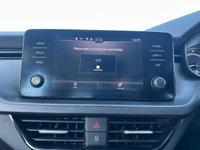 USED 2021 71 SKODA KAMIQ 1.0 TSI SE SUV 5dr Petrol Manual Euro 6 (s/s) (110 ps) 1 OWNER FROM NEW + HARD WIRED DASH-CAM + APPLE CARPLAY + REAR PARKING SENSORS + 52.3 AVG MPG + 8' TOUCHSCREEN DISPLAY WITH DAB RADIO + SAT NAV + CRUISE CONTROL + 2 USB-C PORTS + ELECTRIC PACK +  LANE ASSIST + BLUETOOTH + HILL HOLD CONTROL + MANUAL LUMABR SUPPORT FOR FRONT SEATS + REMOTE CENTRAL LOCKING + 17' BRAGA ALLOY WHEELS WITH TPMS