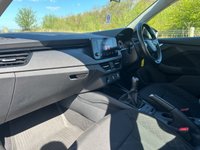 USED 2021 71 SKODA KAMIQ 1.0 TSI SE SUV 5dr Petrol Manual Euro 6 (s/s) (110 ps) 1 OWNER FROM NEW + HARD WIRED DASH-CAM + APPLE CARPLAY + REAR PARKING SENSORS + 52.3 AVG MPG + 8' TOUCHSCREEN DISPLAY WITH DAB RADIO + SAT NAV + CRUISE CONTROL + 2 USB-C PORTS + ELECTRIC PACK +  LANE ASSIST + BLUETOOTH + HILL HOLD CONTROL + MANUAL LUMABR SUPPORT FOR FRONT SEATS + REMOTE CENTRAL LOCKING + 17' BRAGA ALLOY WHEELS WITH TPMS