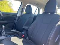 USED 2021 71 SKODA KAMIQ 1.0 TSI SE SUV 5dr Petrol Manual Euro 6 (s/s) (110 ps) 1 OWNER FROM NEW + HARD WIRED DASH-CAM + APPLE CARPLAY + REAR PARKING SENSORS + 52.3 AVG MPG + 8' TOUCHSCREEN DISPLAY WITH DAB RADIO + SAT NAV + CRUISE CONTROL + 2 USB-C PORTS + ELECTRIC PACK +  LANE ASSIST + BLUETOOTH + HILL HOLD CONTROL + MANUAL LUMABR SUPPORT FOR FRONT SEATS + REMOTE CENTRAL LOCKING + 17' BRAGA ALLOY WHEELS WITH TPMS