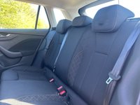 USED 2021 71 SKODA KAMIQ 1.0 TSI SE SUV 5dr Petrol Manual Euro 6 (s/s) (110 ps) 1 OWNER FROM NEW + HARD WIRED DASH-CAM + APPLE CARPLAY + REAR PARKING SENSORS + 52.3 AVG MPG + 8' TOUCHSCREEN DISPLAY WITH DAB RADIO + SAT NAV + CRUISE CONTROL + 2 USB-C PORTS + ELECTRIC PACK +  LANE ASSIST + BLUETOOTH + HILL HOLD CONTROL + MANUAL LUMABR SUPPORT FOR FRONT SEATS + REMOTE CENTRAL LOCKING + 17' BRAGA ALLOY WHEELS WITH TPMS