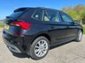 USED 2021 71 SKODA KAMIQ 1.0 TSI SE SUV 5dr Petrol Manual Euro 6 (s/s) (110 ps) 1 OWNER FROM NEW + HARD WIRED DASH-CAM + APPLE CARPLAY + REAR PARKING SENSORS + 52.3 AVG MPG + 8' TOUCHSCREEN DISPLAY WITH DAB RADIO + SAT NAV + CRUISE CONTROL + 2 USB-C PORTS + ELECTRIC PACK +  LANE ASSIST + BLUETOOTH + HILL HOLD CONTROL + MANUAL LUMABR SUPPORT FOR FRONT SEATS + REMOTE CENTRAL LOCKING + 17' BRAGA ALLOY WHEELS WITH TPMS
