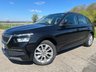 USED 2021 71 SKODA KAMIQ 1.0 TSI SE SUV 5dr Petrol Manual Euro 6 (s/s) (110 ps) 1 OWNER FROM NEW + HARD WIRED DASH-CAM + APPLE CARPLAY + REAR PARKING SENSORS + 52.3 AVG MPG + 8' TOUCHSCREEN DISPLAY WITH DAB RADIO + SAT NAV + CRUISE CONTROL + 2 USB-C PORTS + ELECTRIC PACK +  LANE ASSIST + BLUETOOTH + HILL HOLD CONTROL + MANUAL LUMABR SUPPORT FOR FRONT SEATS + REMOTE CENTRAL LOCKING + 17' BRAGA ALLOY WHEELS WITH TPMS