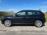 USED 2021 71 SKODA KAMIQ 1.0 TSI SE SUV 5dr Petrol Manual Euro 6 (s/s) (110 ps) 1 OWNER FROM NEW + HARD WIRED DASH-CAM + APPLE CARPLAY + REAR PARKING SENSORS + 52.3 AVG MPG + 8' TOUCHSCREEN DISPLAY WITH DAB RADIO + SAT NAV + CRUISE CONTROL + 2 USB-C PORTS + ELECTRIC PACK +  LANE ASSIST + BLUETOOTH + HILL HOLD CONTROL + MANUAL LUMABR SUPPORT FOR FRONT SEATS + REMOTE CENTRAL LOCKING + 17' BRAGA ALLOY WHEELS WITH TPMS