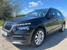 USED 2021 71 SKODA KAMIQ 1.0 TSI SE SUV 5dr Petrol Manual Euro 6 (s/s) (110 ps) 1 OWNER FROM NEW + HARD WIRED DASH-CAM + APPLE CARPLAY + REAR PARKING SENSORS + 52.3 AVG MPG + 8' TOUCHSCREEN DISPLAY WITH DAB RADIO + SAT NAV + CRUISE CONTROL + 2 USB-C PORTS + ELECTRIC PACK +  LANE ASSIST + BLUETOOTH + HILL HOLD CONTROL + MANUAL LUMABR SUPPORT FOR FRONT SEATS + REMOTE CENTRAL LOCKING + 17' BRAGA ALLOY WHEELS WITH TPMS