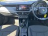 USED 2021 71 SKODA KAMIQ 1.0 TSI SE SUV 5dr Petrol Manual Euro 6 (s/s) (110 ps) 1 OWNER FROM NEW + HARD WIRED DASH-CAM + APPLE CARPLAY + REAR PARKING SENSORS + 52.3 AVG MPG + 8' TOUCHSCREEN DISPLAY WITH DAB RADIO + SAT NAV + CRUISE CONTROL + 2 USB-C PORTS + ELECTRIC PACK +  LANE ASSIST + BLUETOOTH + HILL HOLD CONTROL + MANUAL LUMABR SUPPORT FOR FRONT SEATS + REMOTE CENTRAL LOCKING + 17' BRAGA ALLOY WHEELS WITH TPMS