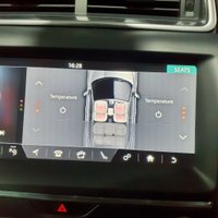 USED 2019 69 JAGUAR E-PACE 2.0 D240 R-Dynamic HSE SUV 5dr Diesel Auto AWD Euro 6 (s/s) (240 ps) 
